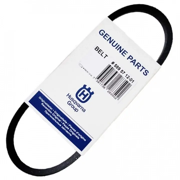 Usine Directe Klippo Courroie, Comet S, Comet SE, Comet S GCV