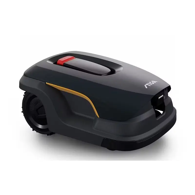 Commander Vite TONDEUSE ROBOT VISTA A50V 5000 M2 – STIGA