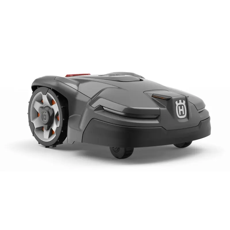 Jusqu&rsquo;à Épuisement Des Stocks TONDEUSE ROBOT AUTOMOWER 415X – HUSQVARNA
