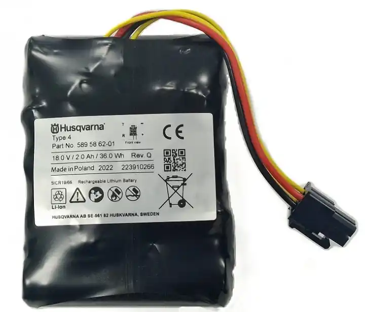 Batterie Li-ion Automower 310, 315, 315X Super Prix