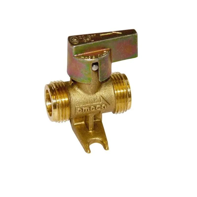 Paiement Sécurisé VANNE BUTANE/PROPANE MM 20/150