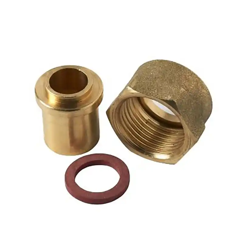 Offre Du Jour RACCORD 2 PIECES F 20/150 D.12 MM