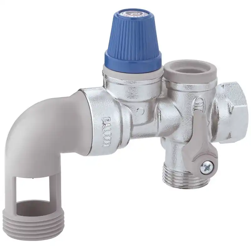 GROUPE ANTICALCAIRE COUDE 20/27 NF Must-Have