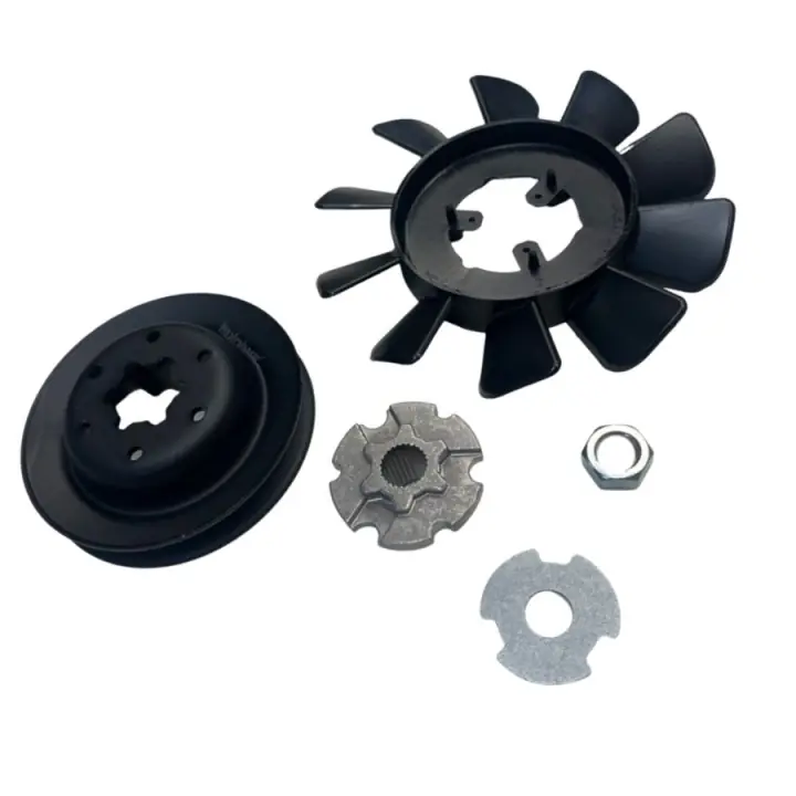 Kit ventilateur Promotion