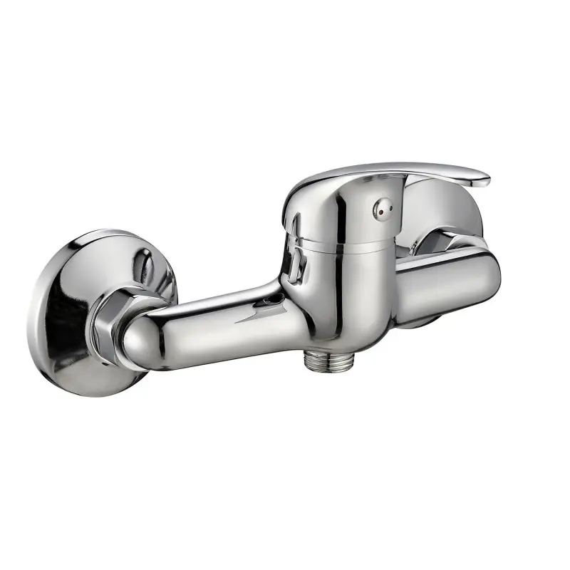 MITIGEUR DOUCHE ATHENA CHROMÉ Réduction