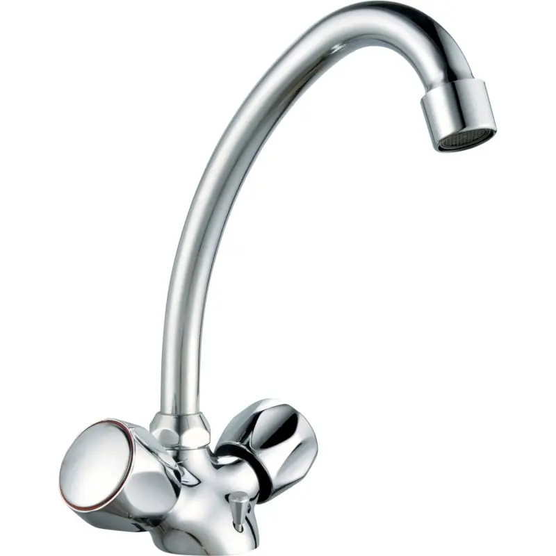 Acheter En Ligne MÉLANGEUR LAVABO KONFORT CHROMÉ