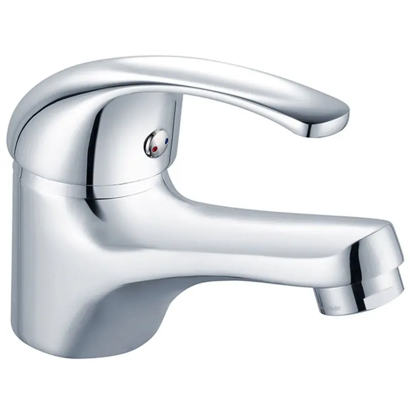 Expédié Aujourd&rsquo;hui MITIGEUR LAVABO CARDIFF CHROMÉ