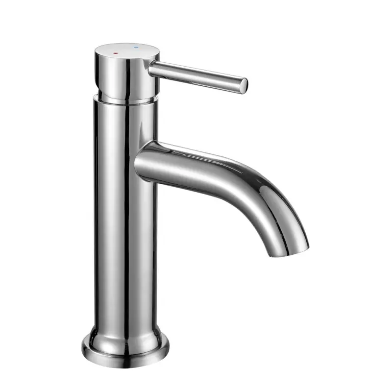 MITIGEUR LAVABO ILO SMALL CHROMÉ Commande En Gros