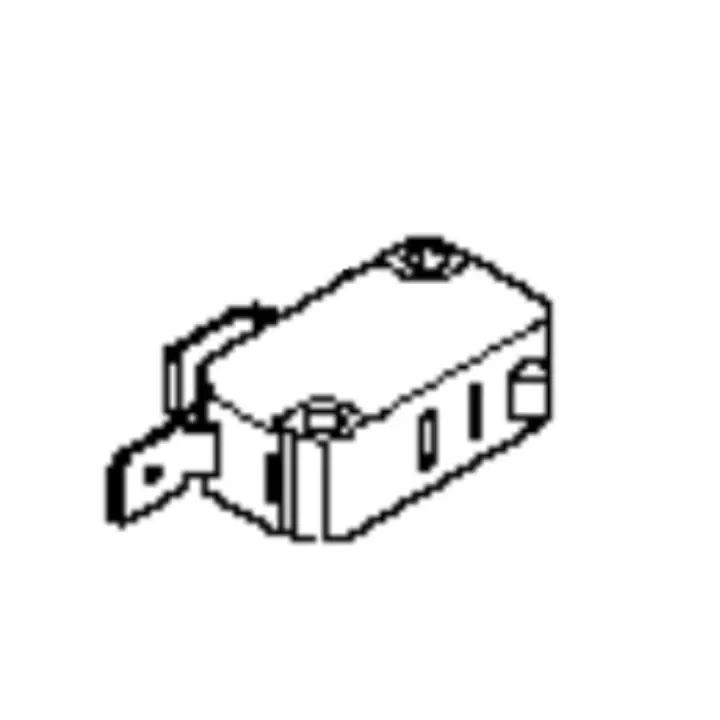 Changer 5896900-12 Réduction