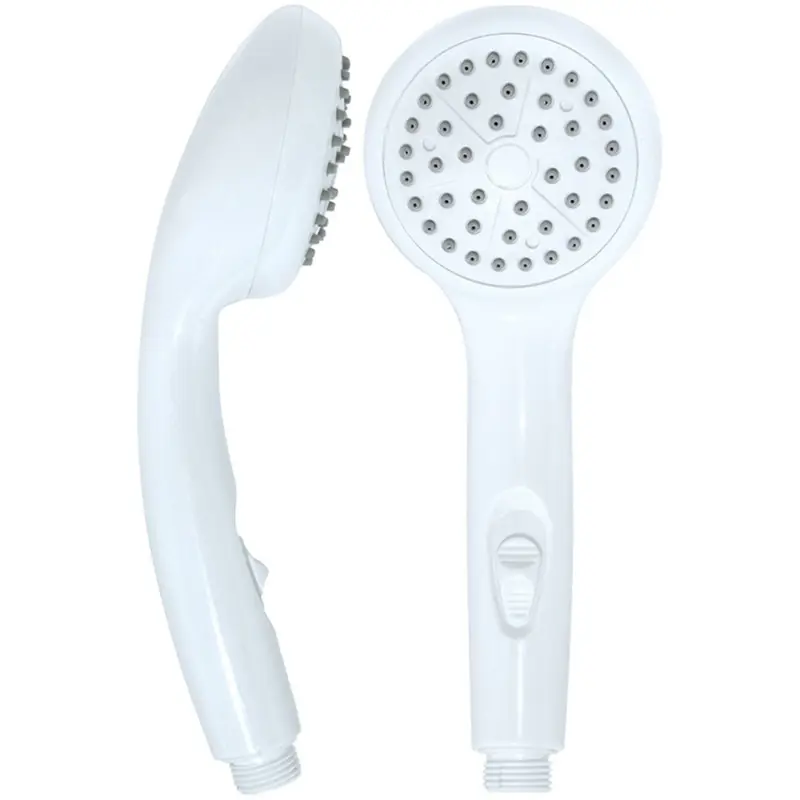 Promotion DOUCHETTE STOP‘O 1 JET BLANCHE