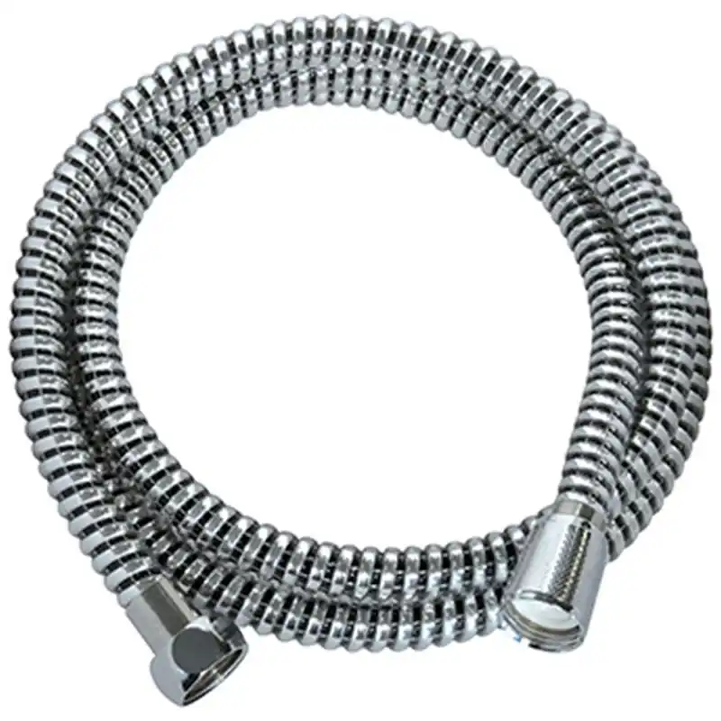 Must-Have FLEXIBLE LUX CHROMÉ NOIR ANTI-TORSION 2M