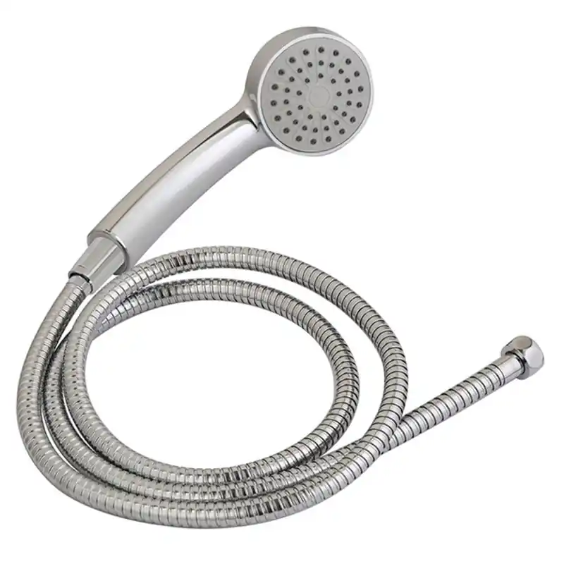 Prix Cassé COMBINÉ-FLEXIBLE MANOLIA 1 JET CHROMÉ