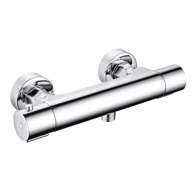 MITIGEUR THERMOSTATIQUE DOUCHE GARANCE 3 CHROMÉ NF Dernière Chance