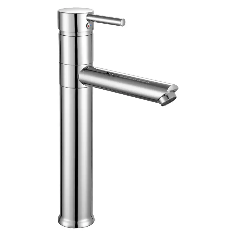 Top Vente MITIGEUR LAVABO DOVER HAUT CHROMÉ