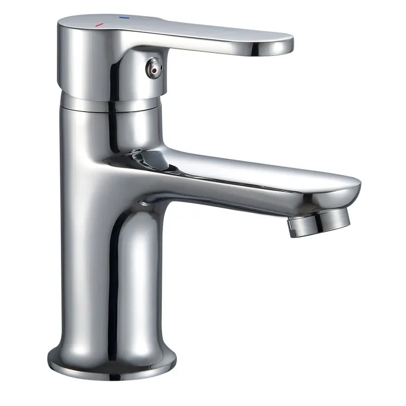 MITIGEUR LAVABO TUCAN CHROMÉ Achetez Aujourd&rsquo;hui