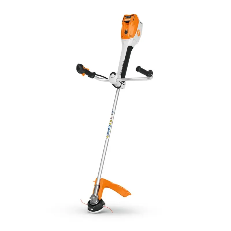 Expédition Rapide DÉBROUSSAILLEUSE BATTERIE FSA400 COUTEAU TAILLIS NUE – STIHL