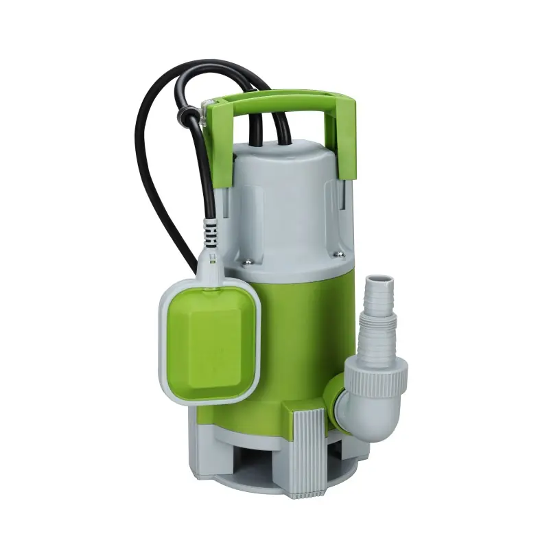 POMPE VIDE-CAVE 550W 17000L/H – MACXI JARDIN Dernier Modèle