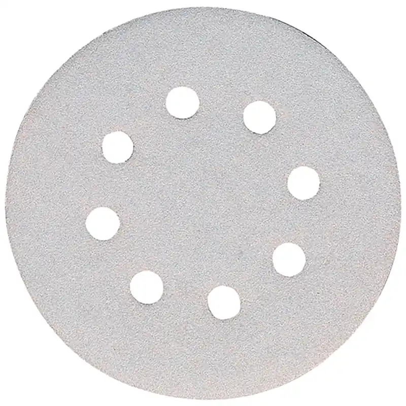 Quantité Limitée DISQUE ABRASIF MULTIMATÉRIAUX 125MM G80 (X10) – MAKITA