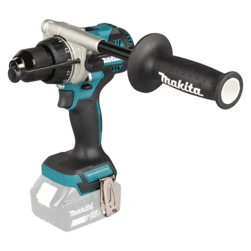 PERCEUSE VISSEUSE DHP492Z 18V Ø13MM – MAKITA Meilleur Choix