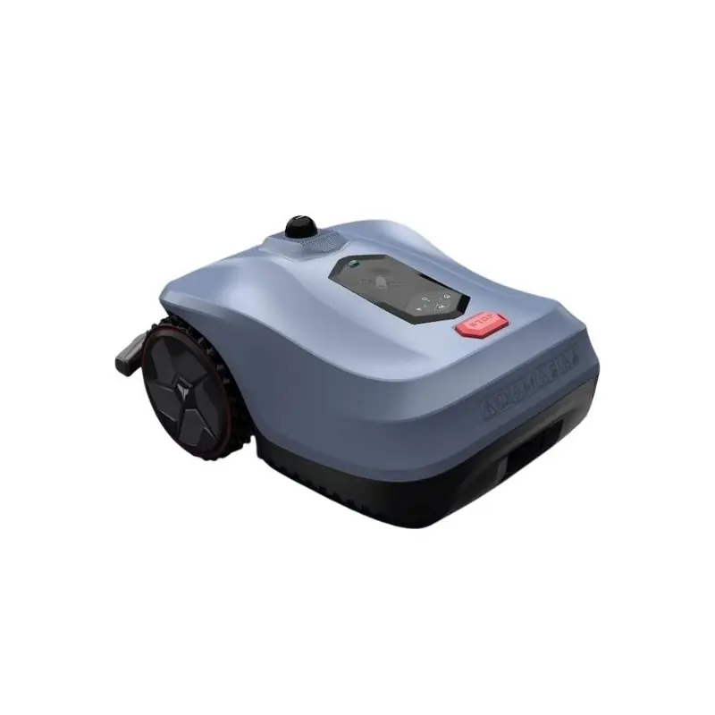 Robot tondeuse HOOKII Neomow X2 4000 m² LiDAR Nouvel Arrivage