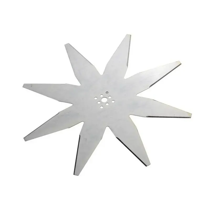 Acheter En Ligne Lame 8 dents incurvée OZAKI 050Z06000A