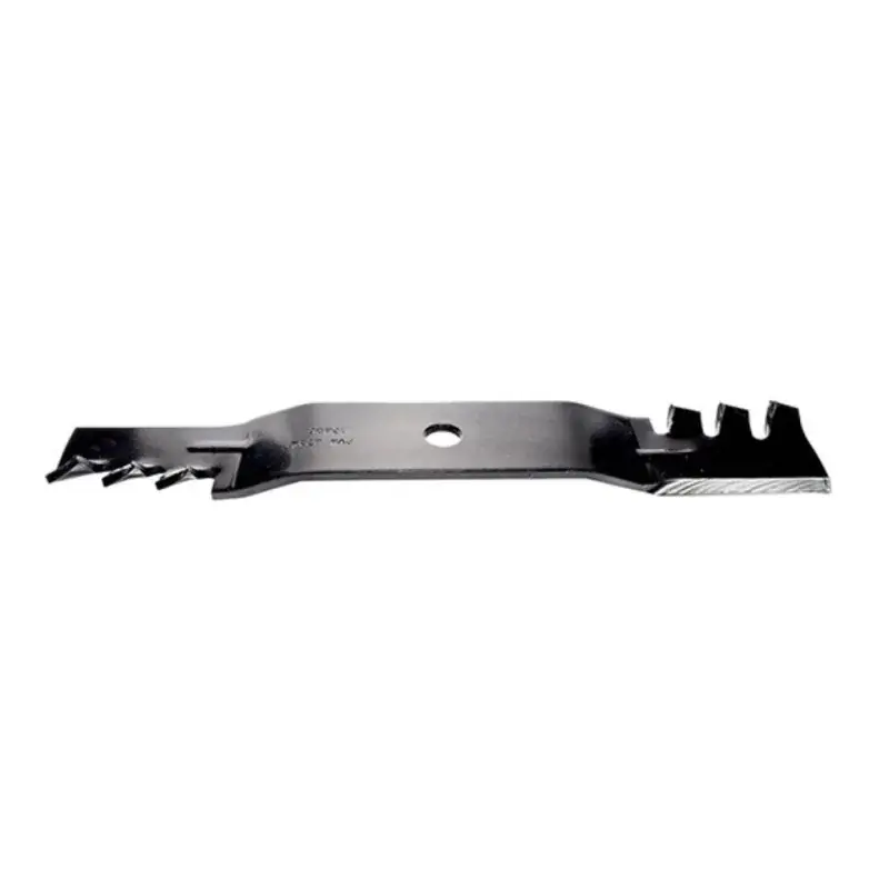 Authentique Lame Mulching JOHN DEERE 482mm M136195 – M135334