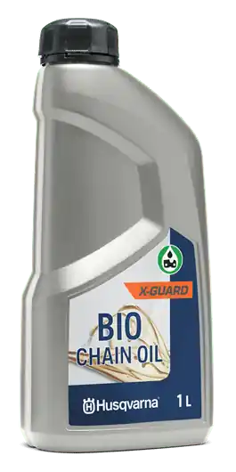 Acheter En Ligne Huile de chaîne X-GUARD Bio Husqvarna