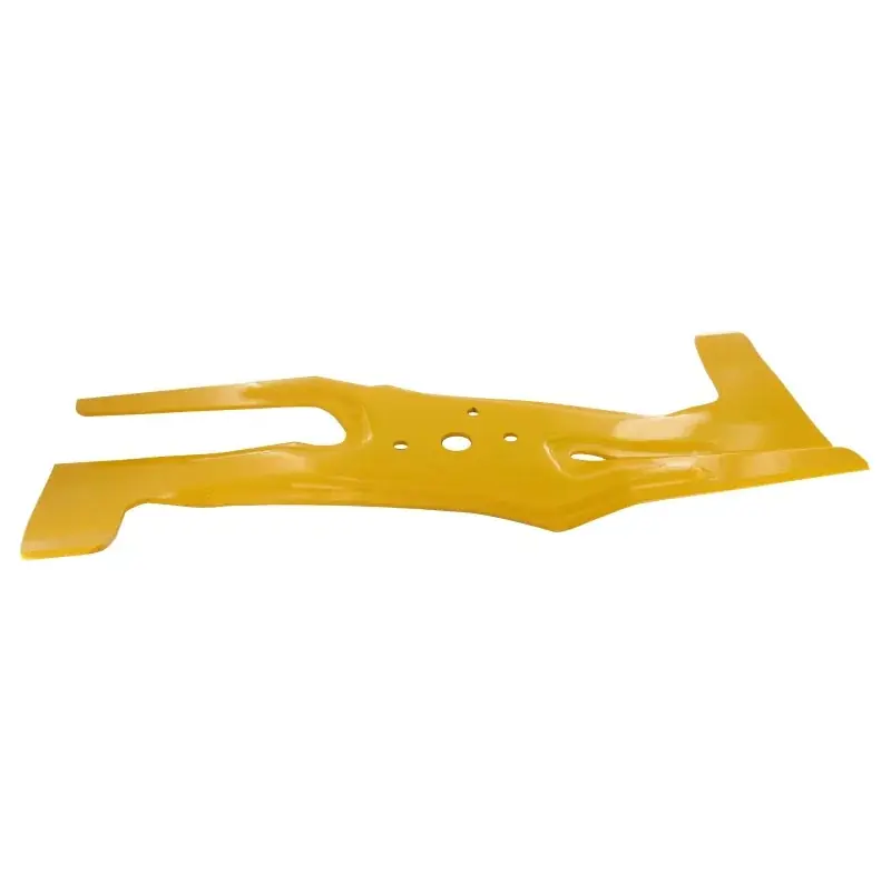 Dernier Modèle Lame mulching GGP – CASTELGARDEN 1111-9256-02