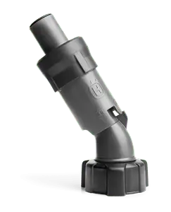Bec verseur bidon 5l XP Power Husqvarna Must-Have