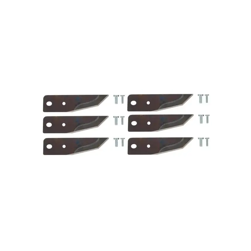 Top Vente Lame inférieure 9cm pour robots AL-KO 127400