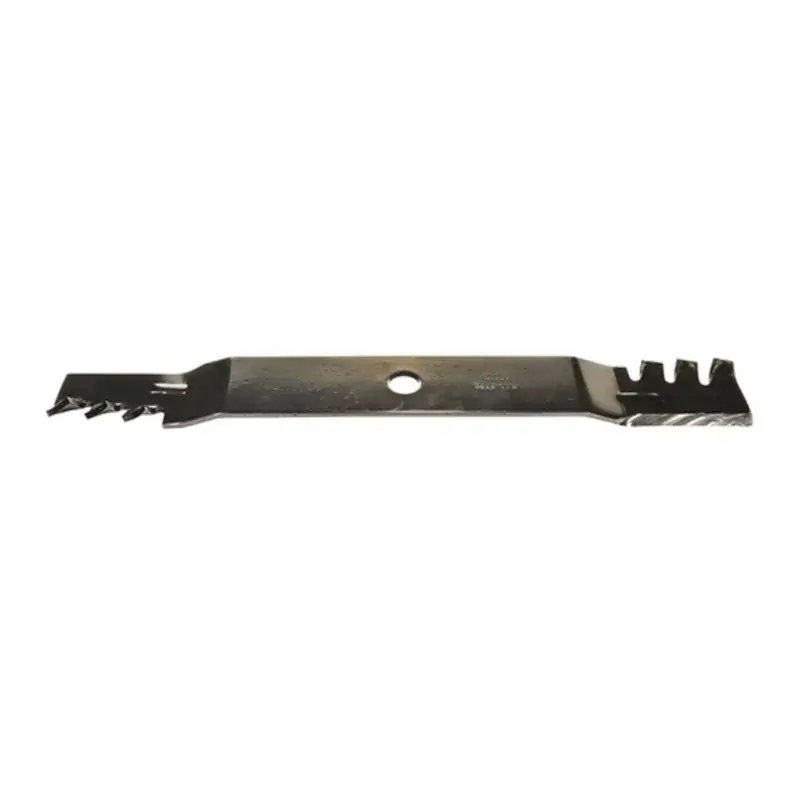 Nouvel Arrivage Lame Mulching KUBOTA 620mm K5677-34330 – K567734330