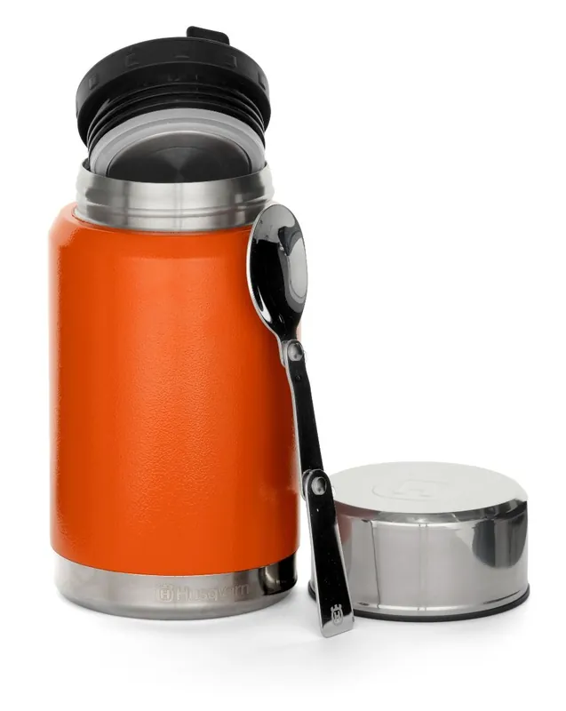 Timbale repas isotherme Husqvarna Acheter En Ligne