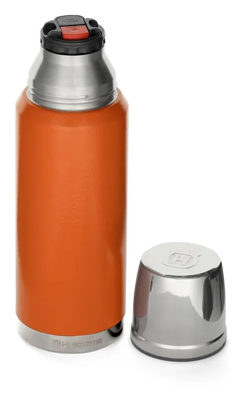 Soldes Thermos 0.75L Husqvarna