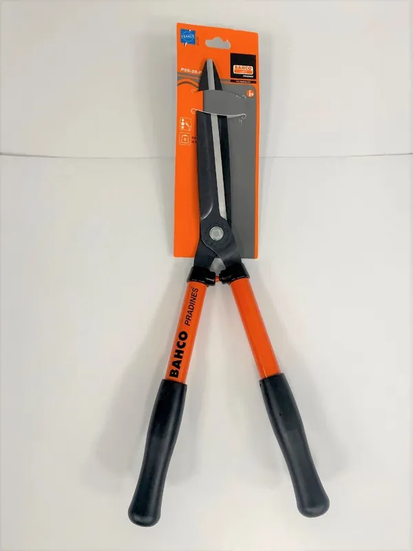 Cisaille universelle 58cm P59-25F Bahco Nouvelle Collection