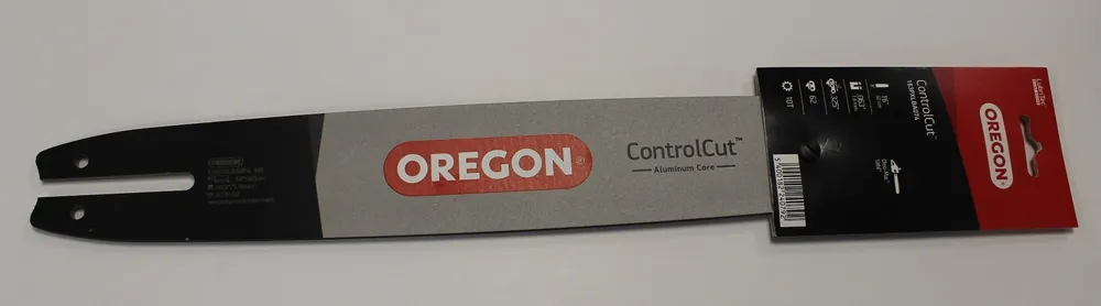 Achetez Aujourd&rsquo;hui Guide tronçonneuse ControlCut 163PXLBA074 Oregon 40cm