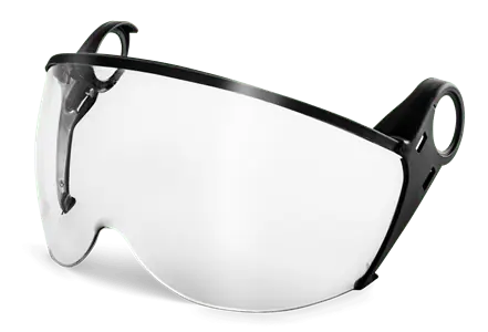 Visière transparente d‘arboriculteur pour casque Spire Vent Husqvarna Prix Bas