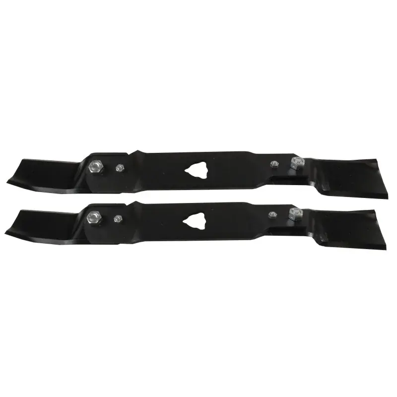 Authentique Kit de 2 lames mulching GGP – CASTELGARDEN 1134-9117-01