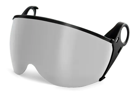 Visière miroir d‘arboriculteur pour casque Spire Vent Husqvarna Prix Réduit