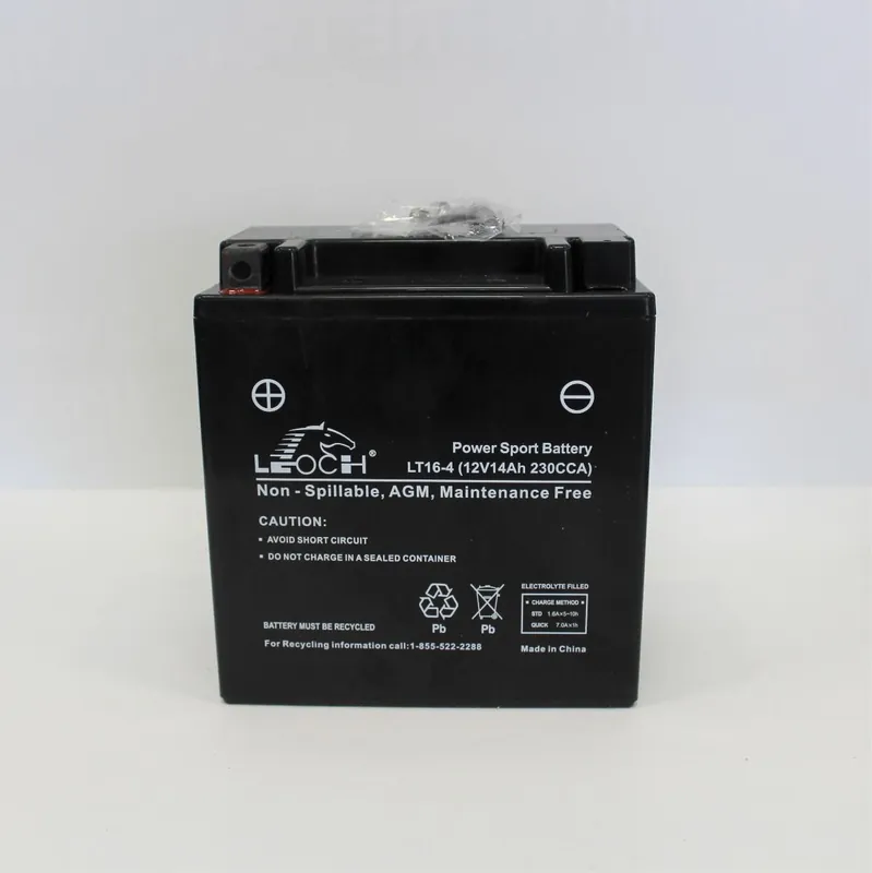 Achetez Aujourd&rsquo;hui Batterie 583516701 Spécial Ejection arrière Husqvarna