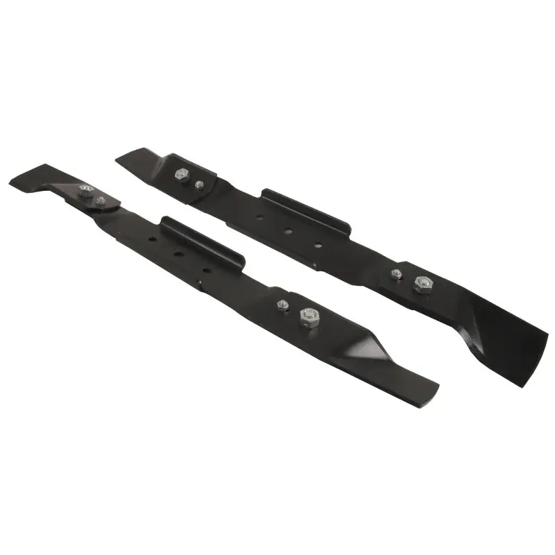 Kit 2 lames GGP – CASTELGARDEN 1134-9122-01 Livraison Express