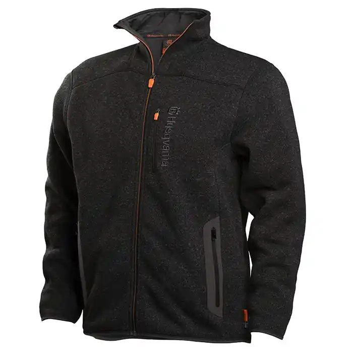 Acheter En Ligne Veste polaire manche longue homme Husqvarna