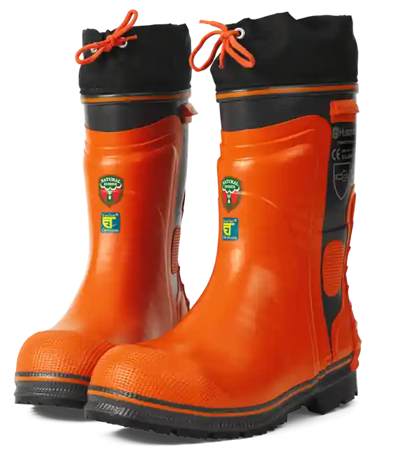 Bottes Functional 24m/s Husqvarna Jusqu&rsquo;à Épuisement Des Stocks