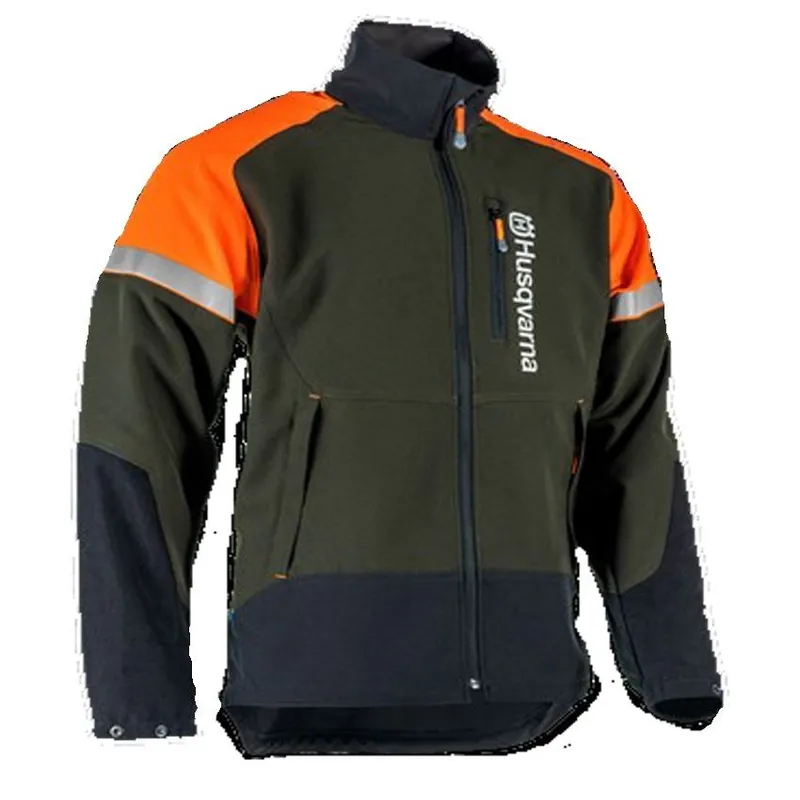 Veste forestière Functional Husqvarna Acheter Direct