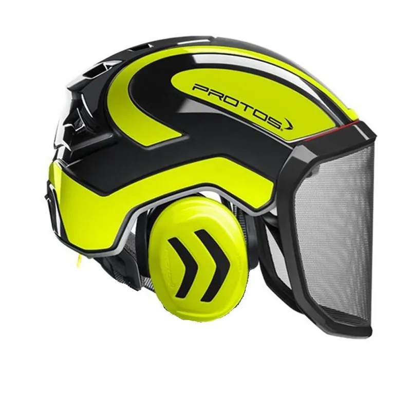 Top Vente Casque PROTOS intégral Forest Divers coloris