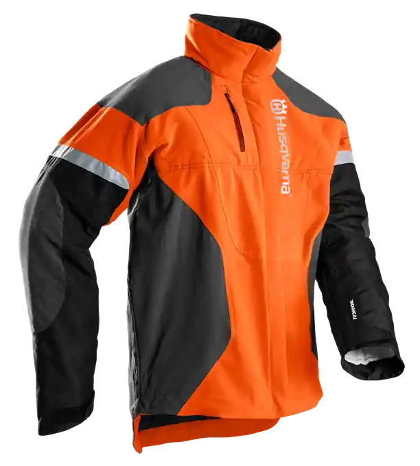 Commande En Gros Veste élagueur Anticoupure Technical Husqvarna