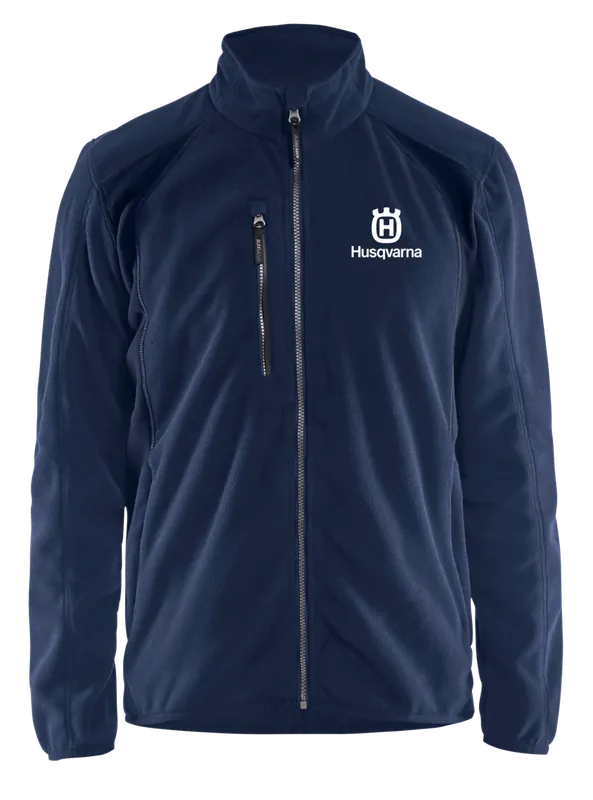 Veste polaire « gamme atelier » Husqvarna Expédition Rapide