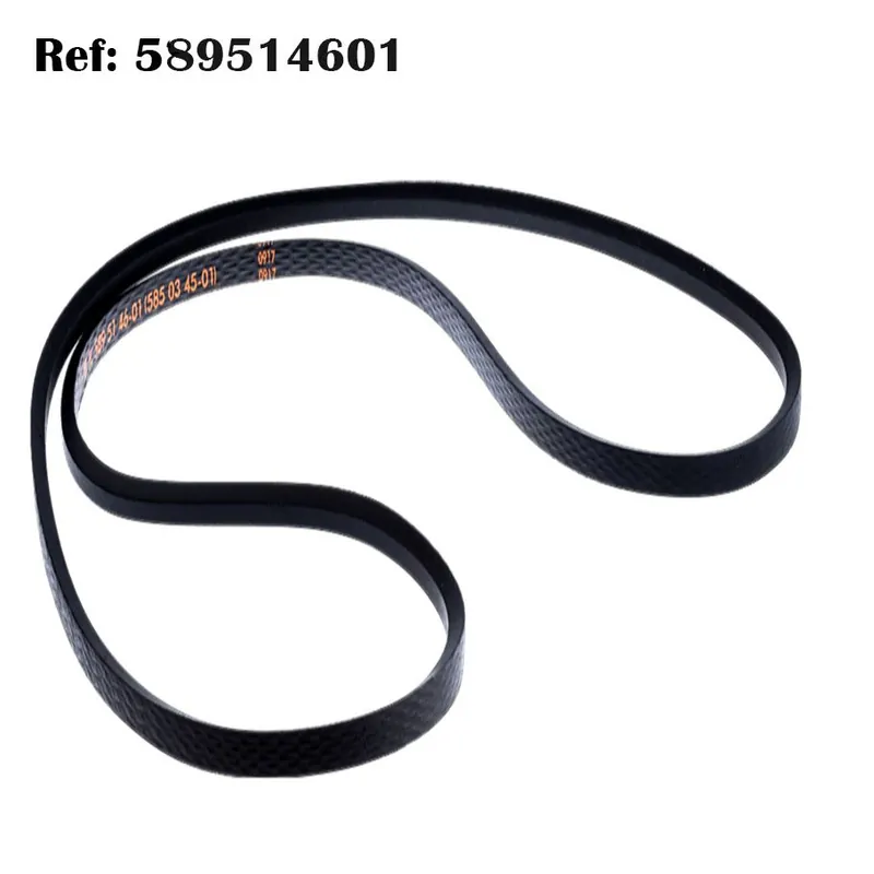 Usine Directe Courroie de plateau de coupe 589514601 Husqvarna