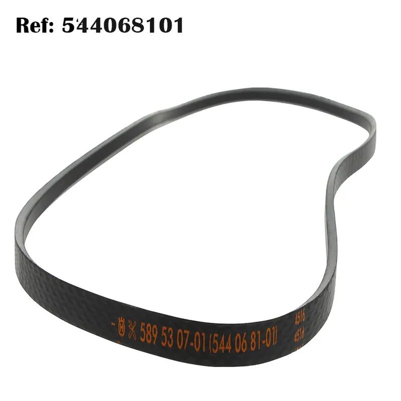 Meilleur Choix Courroie pour rider Husqvarna 544068101