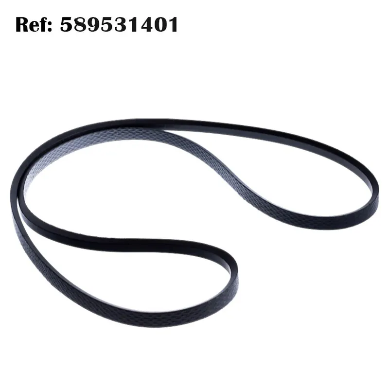Courroie de transmission de rider 589531401 Husqvarna Livraison Express