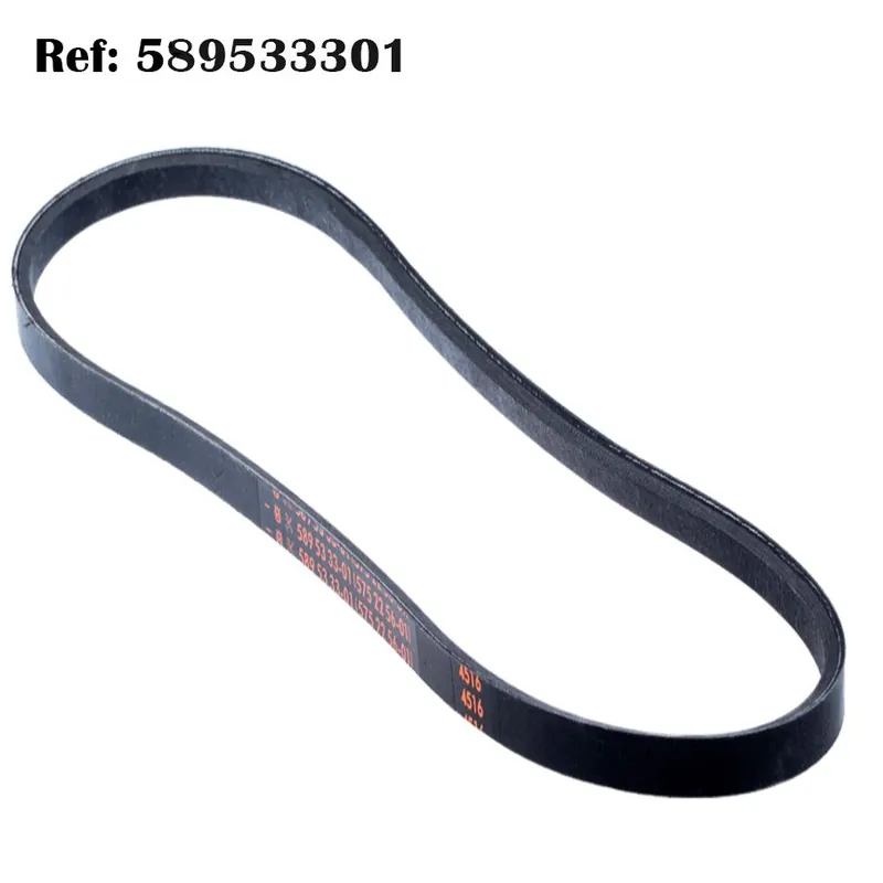 Bon Plan Courroie pour rider 589533301 Husqvarna